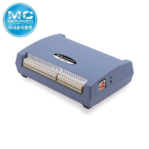 USB-1608G Series