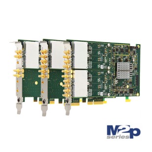 M2p.59xx PCI Express x4 Series