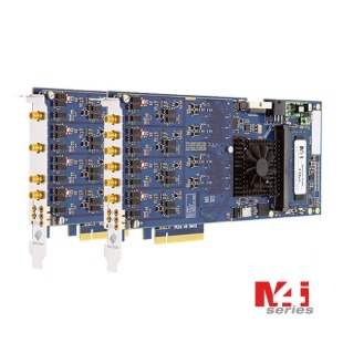 M4i.44xx PCI Express x8 Series