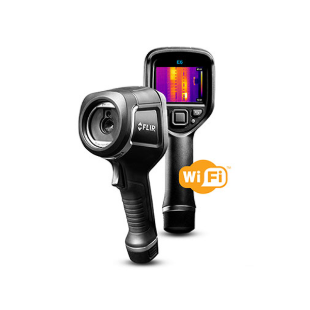 휴대용 열화상카메라 - FLIR E6-XT
