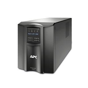 APC 커넥티드 Smart-UPS SMT1500IC