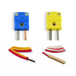 MCC RTDs/Thermocouples ACC