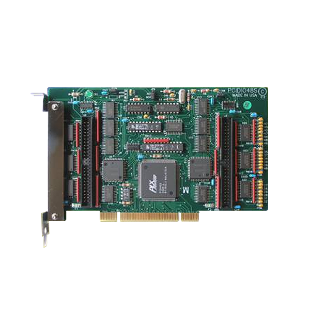 ACCES I/O PCI-DIO-48S PCI Digital I/O Card (+CoS IRQ)