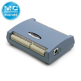 USB-1208HS-2AO
