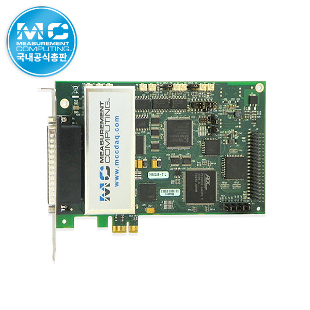 PCIe-DAS1602/16
