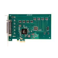 ACCES I/O PCIe-DIO-48JPLS Digital I/O Card