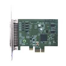 ACCES I/O PCIe-ADIO16-16F PCI Express Card