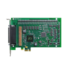 ACCES I/O PCIe-IDIO-24 Isolated Digital I/O Card