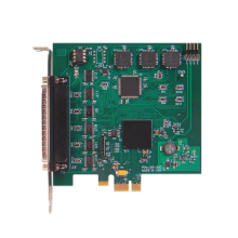 ACCES I/O PCIe-DIO-24DCS Digital I/O Card